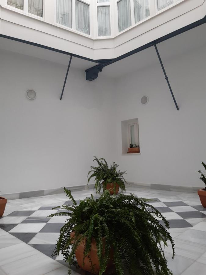 El Rincon Del Tio De La Tiza Apartment Cádiz Exterior photo